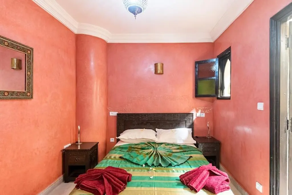 Riad Anir Marrakesh