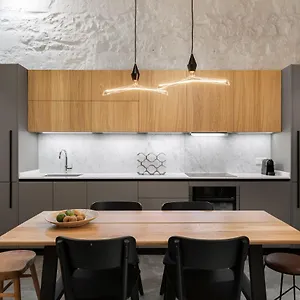Numru 27 Expertly Restored Small House Of Character , Cospicua Malte