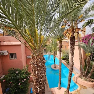 Vakantiehuis Duplex El Madina, Marrakesh