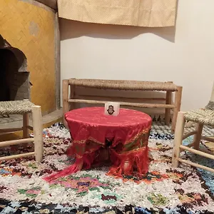 Vakantiehuis Dar Saafia, Marrakesh