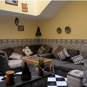 House Of Peace Marrakesh