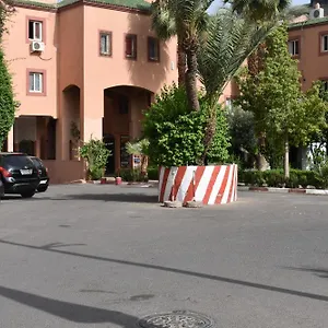 Vakantiehuis R, Marrakesh