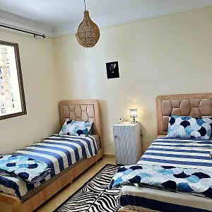  Habitación en casa particular Charming Near Marrakech Airport