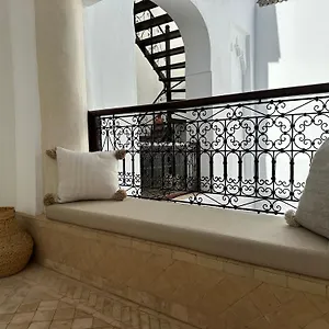 Vakantiehuis Le Manzil Beldi, Marrakesh