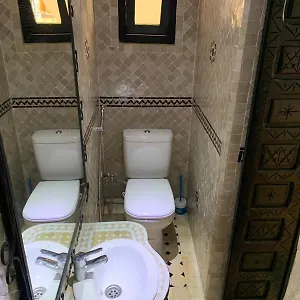 Vakantiehuis Jmiaa, Marrakesh