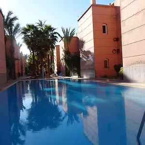 Vakantiehuis Al Qaria Assiyahia Marrakech Ennakhil Sud, Marrakesh