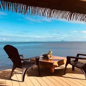 Ocean Breeze , Tevaitoa Polynésie française
