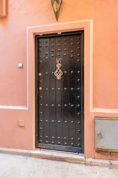 فيلا Riad Anir مراكش 0*,