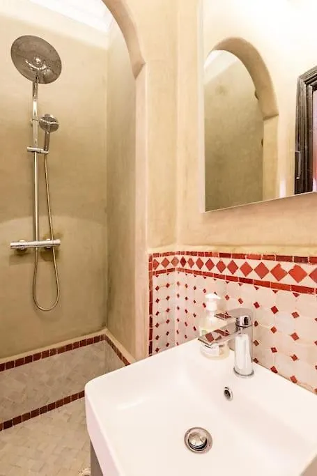 Riad Anir Marrakesh 0*,  Marruecos