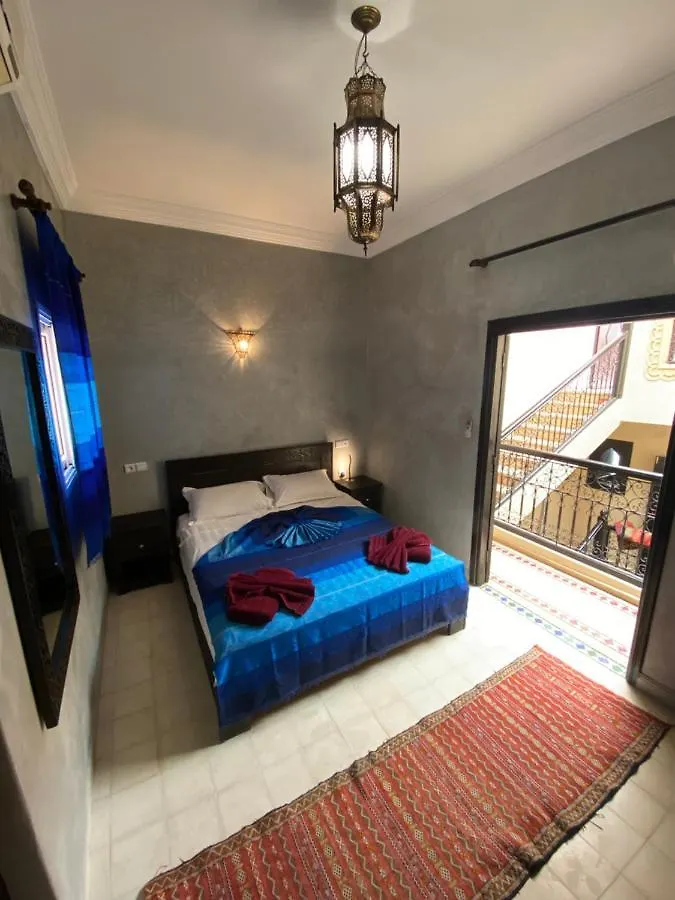 Riad Anir Marrakesh