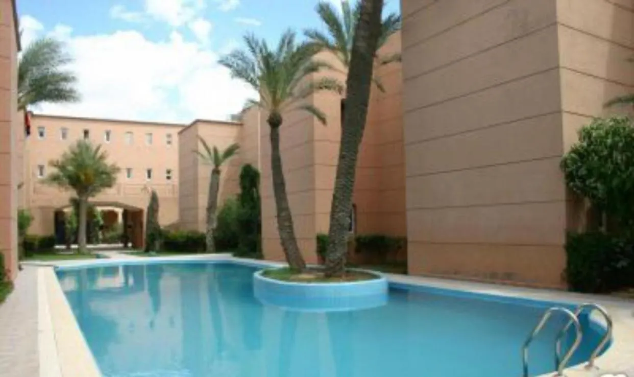 Riad Anir Marrakesh