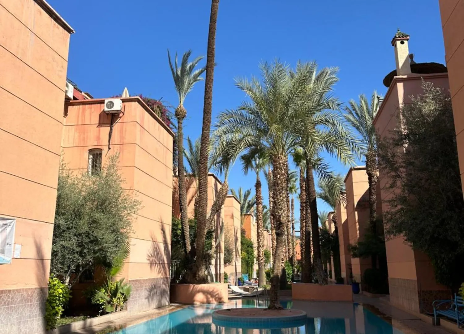 Riad Anir Marrakesh